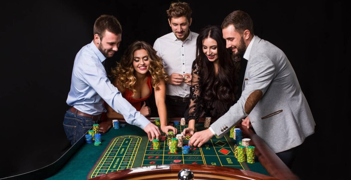 Shwe999 တိုက်ရိုက်ကာစီနို ဂိမ်းများ Live Baccarat Roulette မြန်မာကစားသမားများ