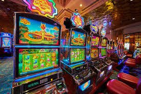 Live Casino