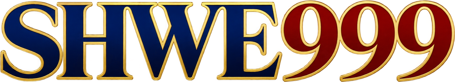 shwe999 Logo